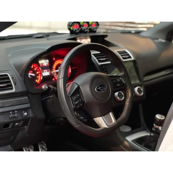 Subaru WRX 2014